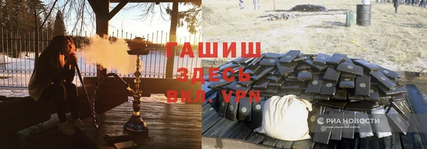 стаф Костерёво